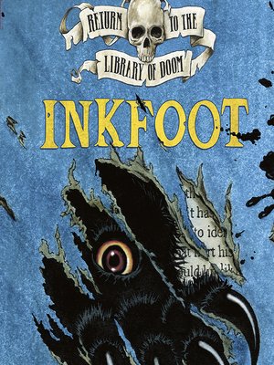 cover image of Inkfoot